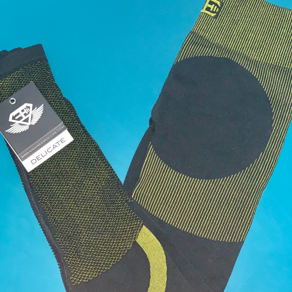 Engineered Life Leggings